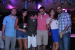 Saturday Beach Party at Edde Sands, Byblos